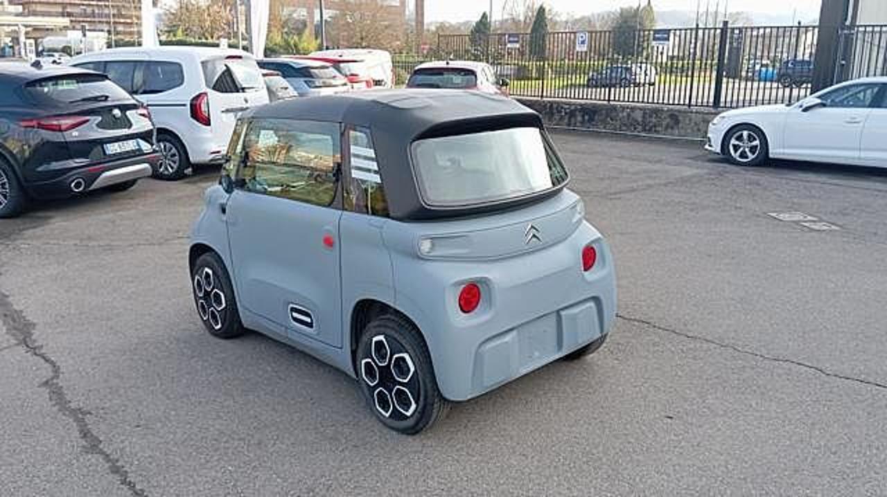 Citroën Citroën Ami usata 13