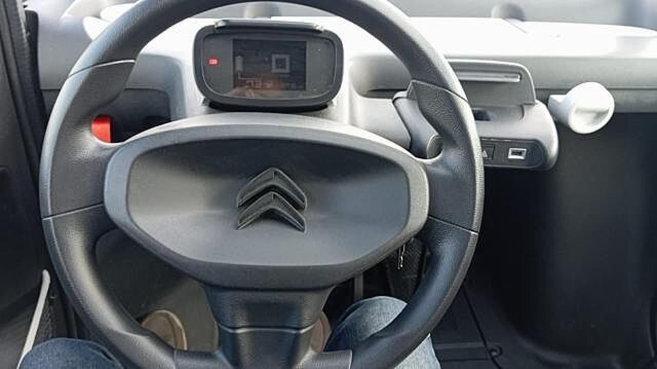 Citroën Citroën Ami usata 14