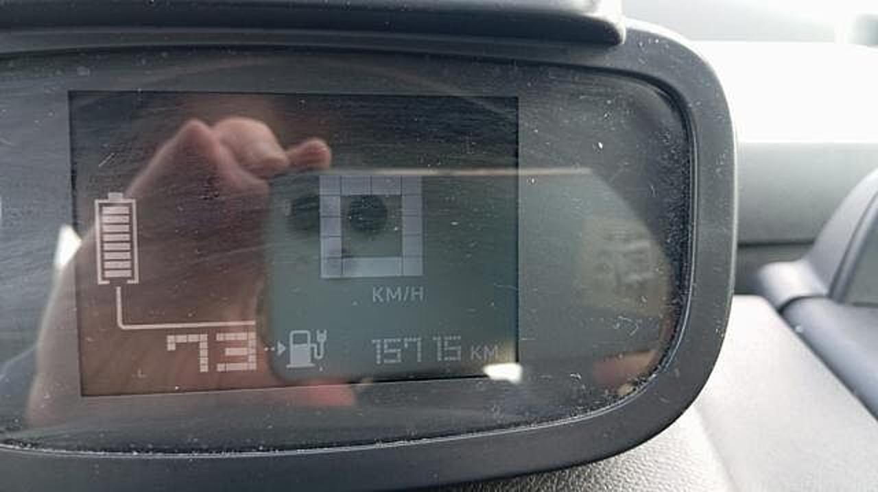 Citroën Citroën Ami usata 15