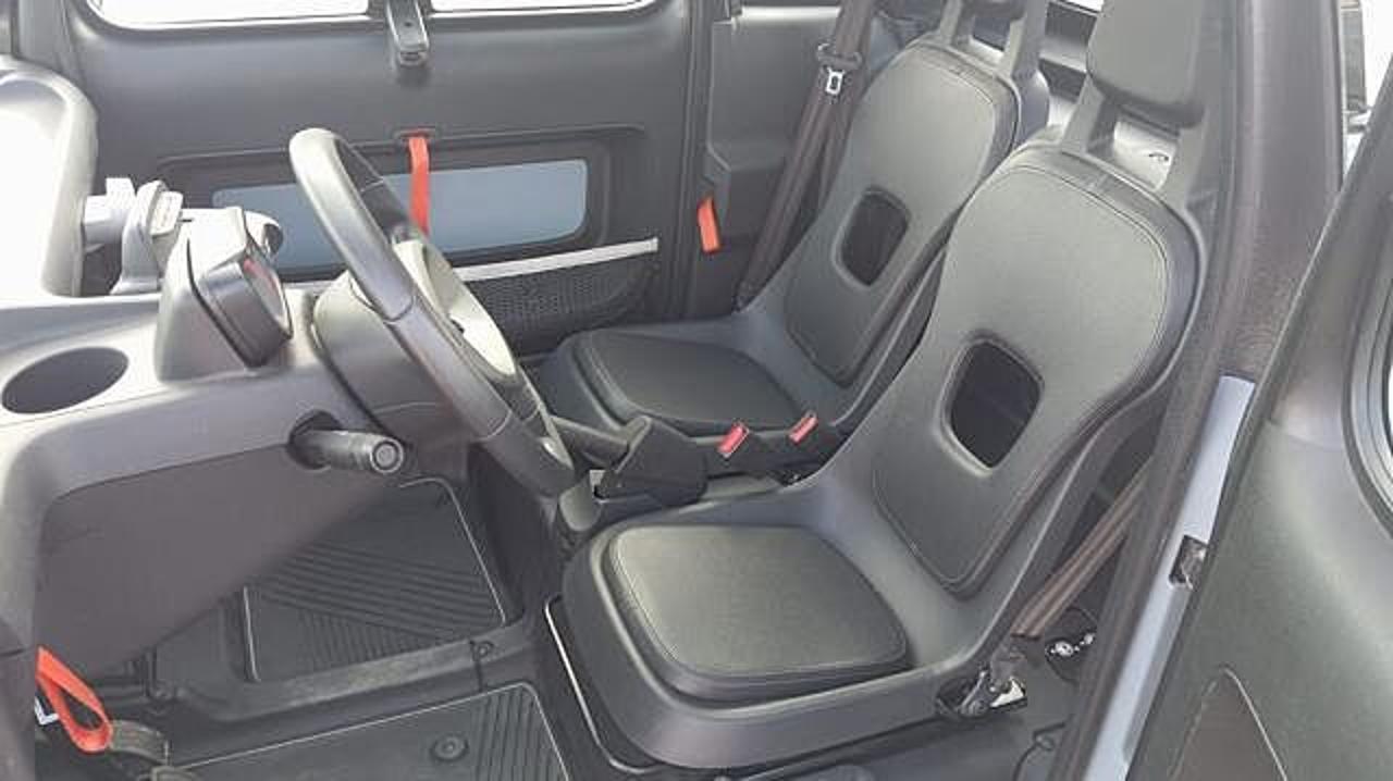 Citroën Citroën Ami usata 16