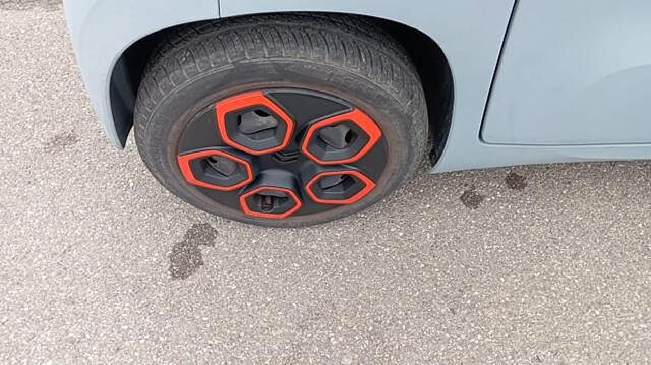 Citroën Citroën Ami usata 1