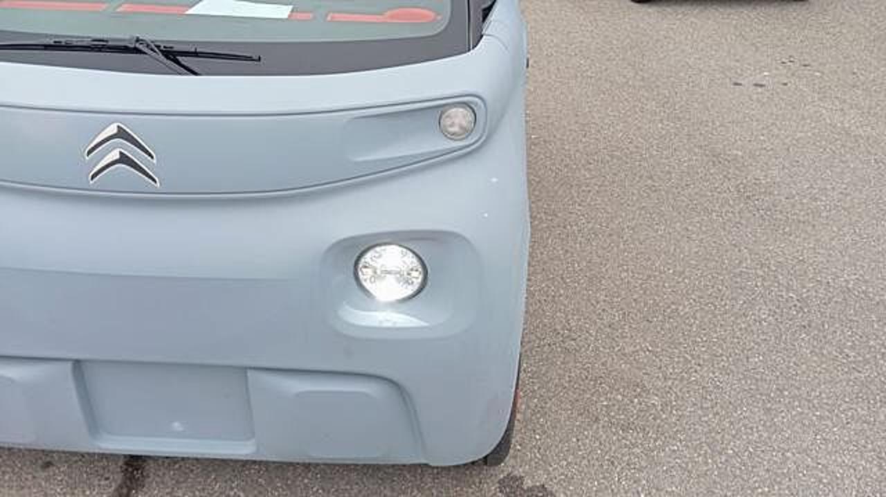 Citroën Citroën Ami usata 3