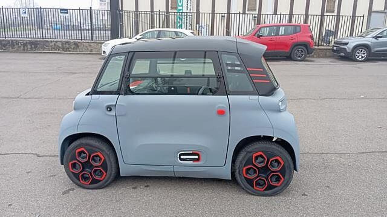 Citroën Citroën Ami usata 4