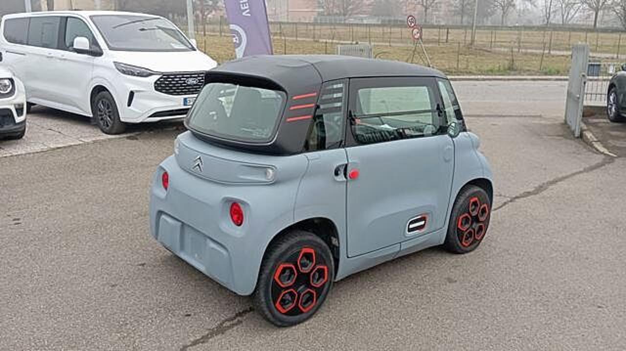 Citroën Citroën Ami usata 5