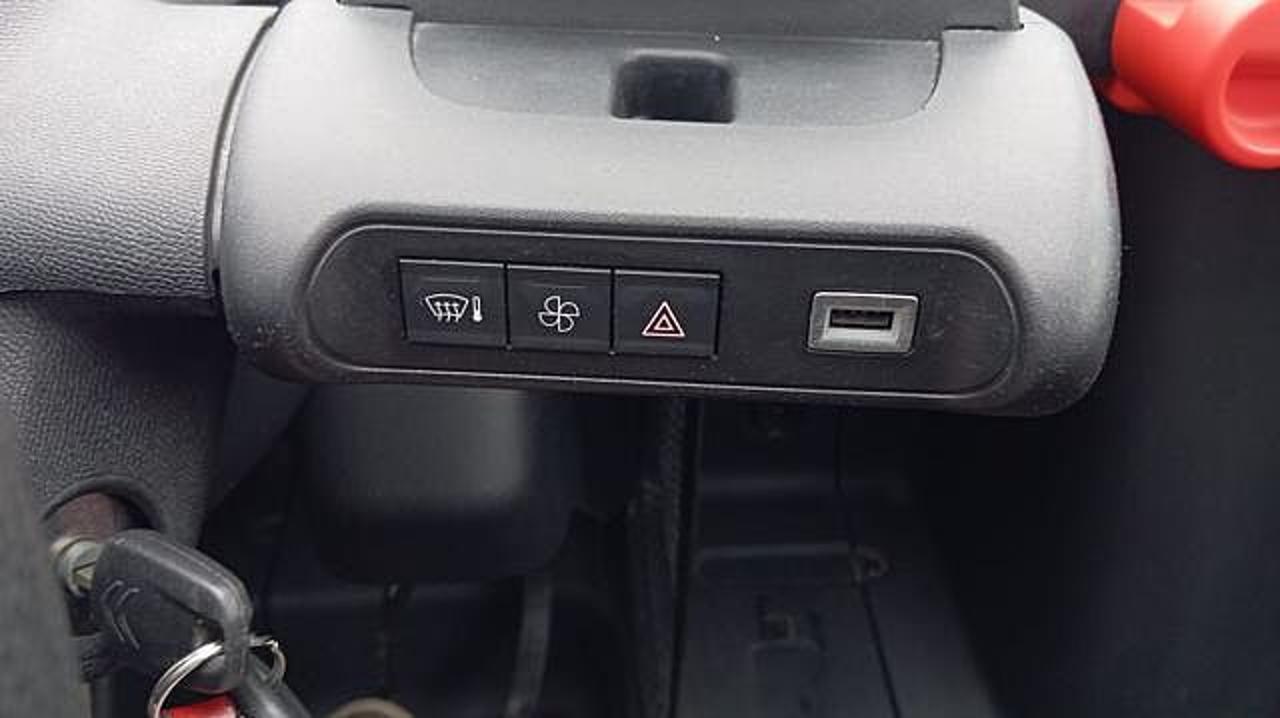 Citroën Citroën Ami usata 6