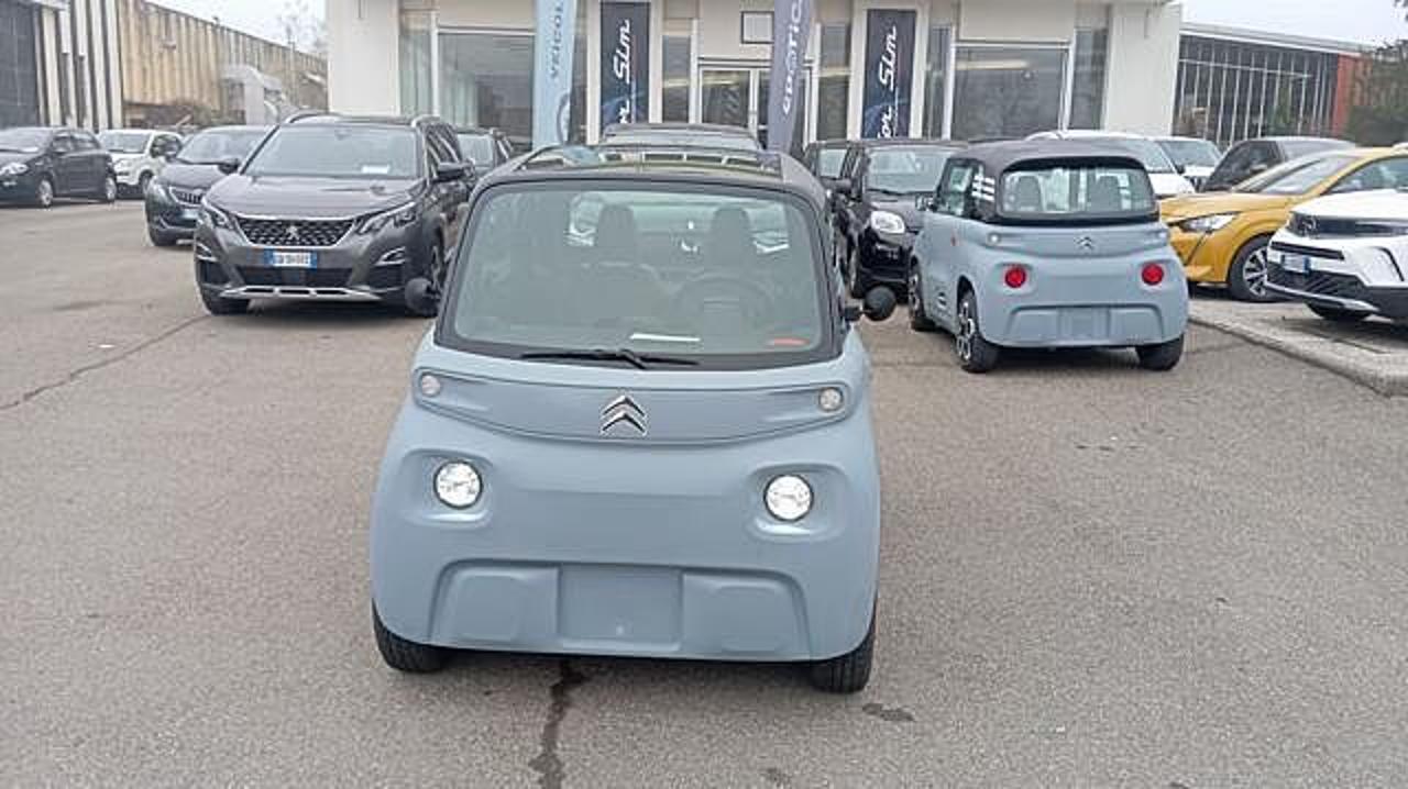 Citroën Citroën Ami usata 7