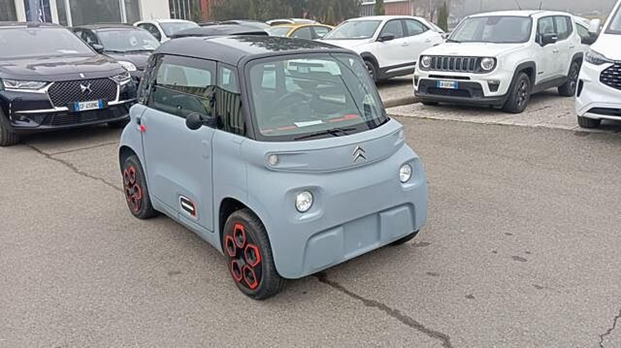 Citroën Citroën Ami usata 8