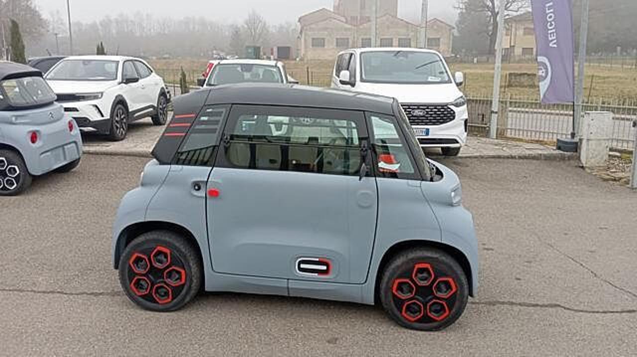 Citroën Citroën Ami usata 9
