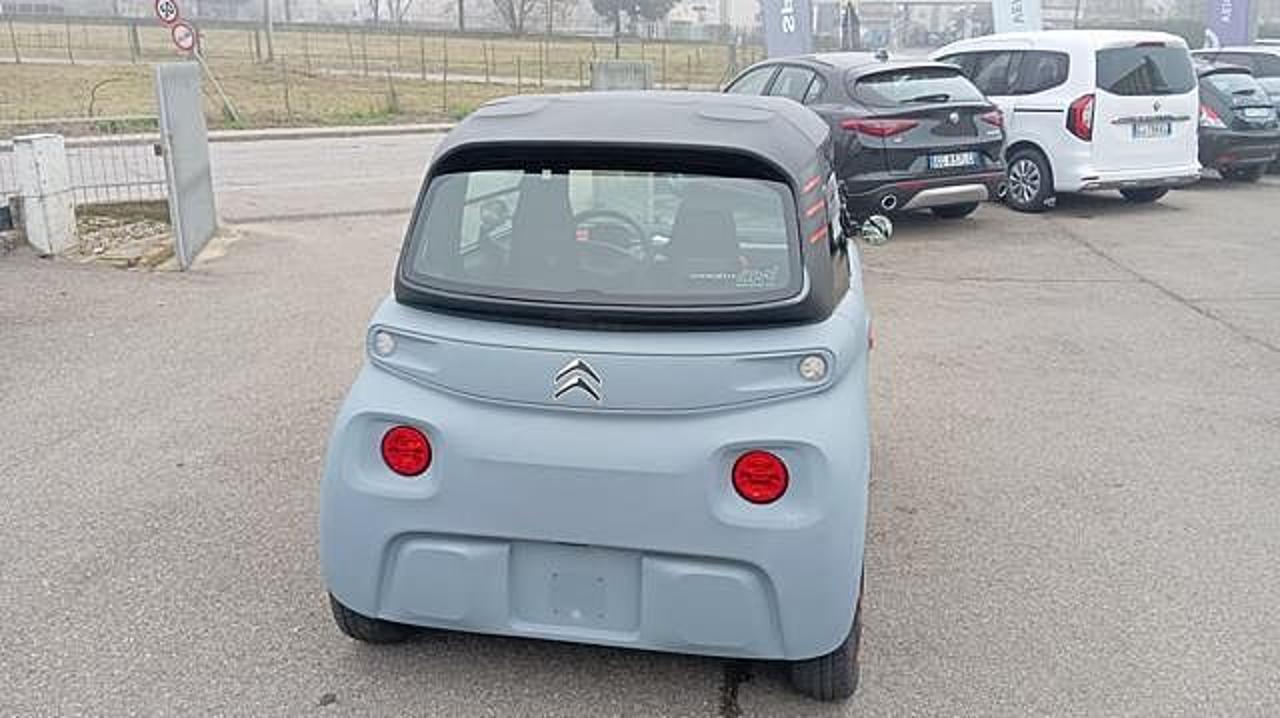 Citroën Citroën Ami usata 10
