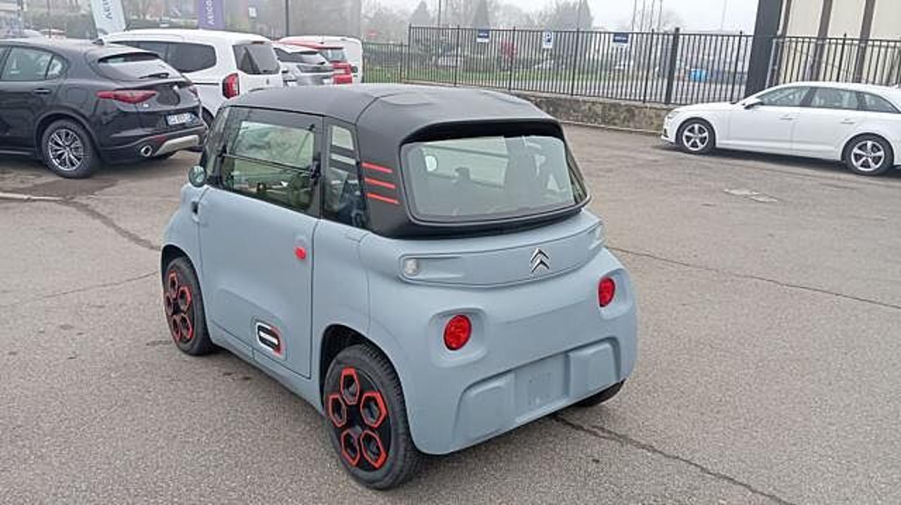 Citroën Citroën Ami usata 11