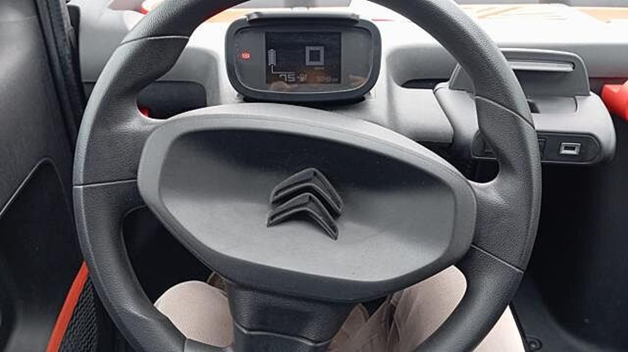 Citroën Citroën Ami usata 12