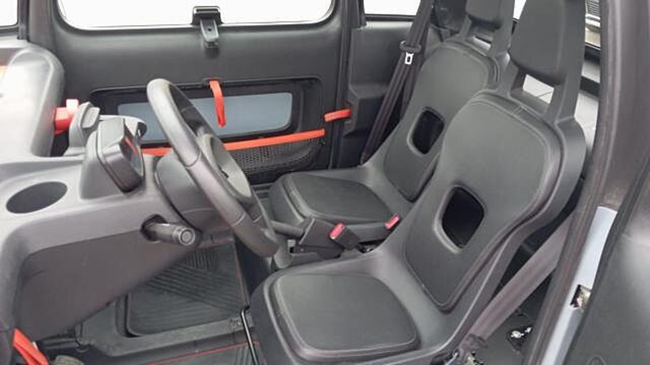 Citroën Citroën Ami usata 14