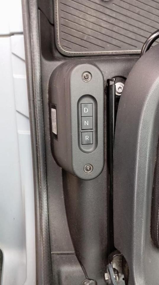 Citroën Citroën Ami usata 1