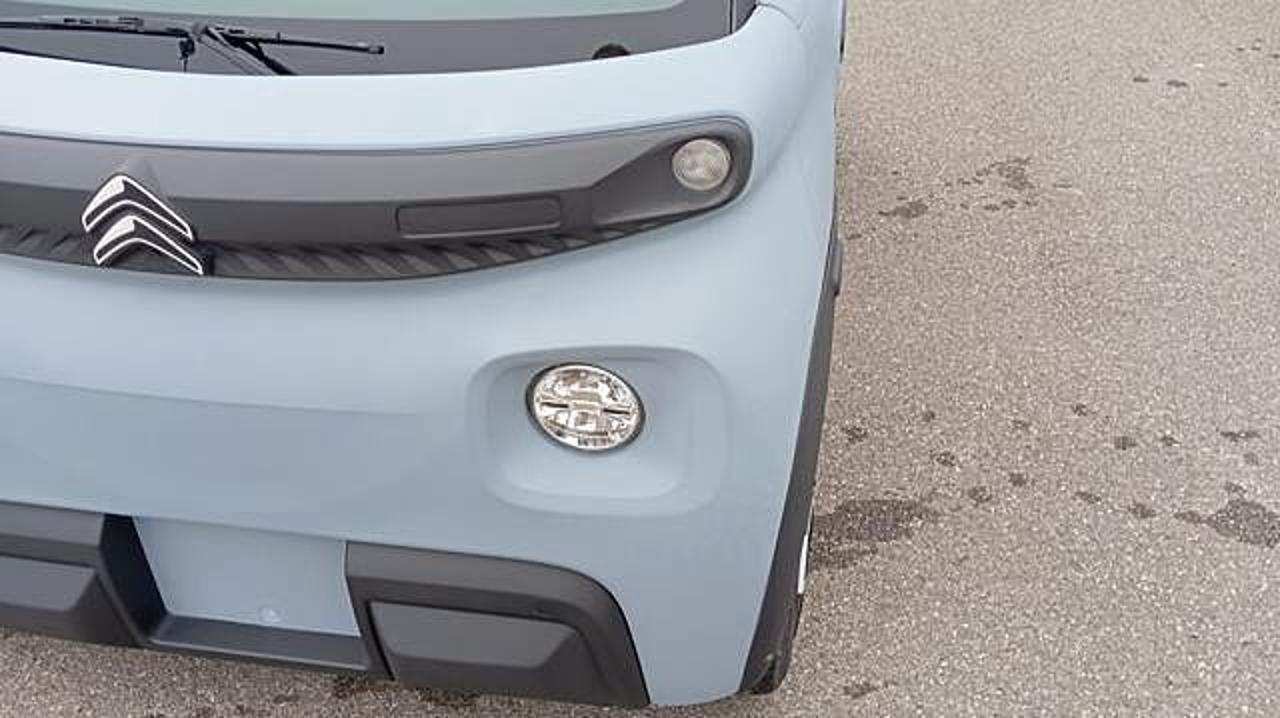 Citroën Citroën Ami usata 2