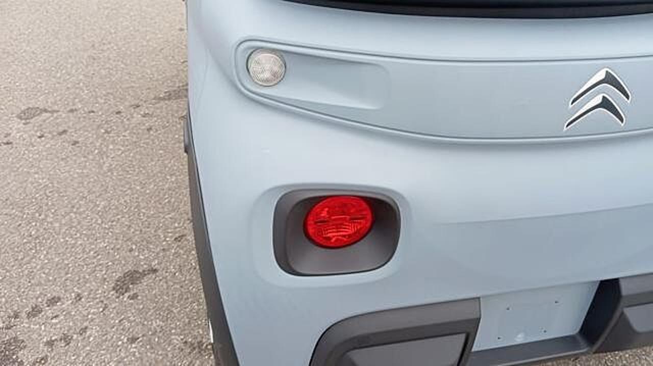 Citroën Citroën Ami usata 3