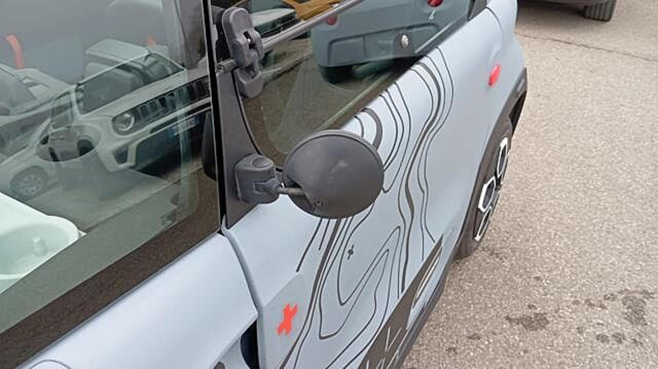 Citroën Citroën Ami usata 4