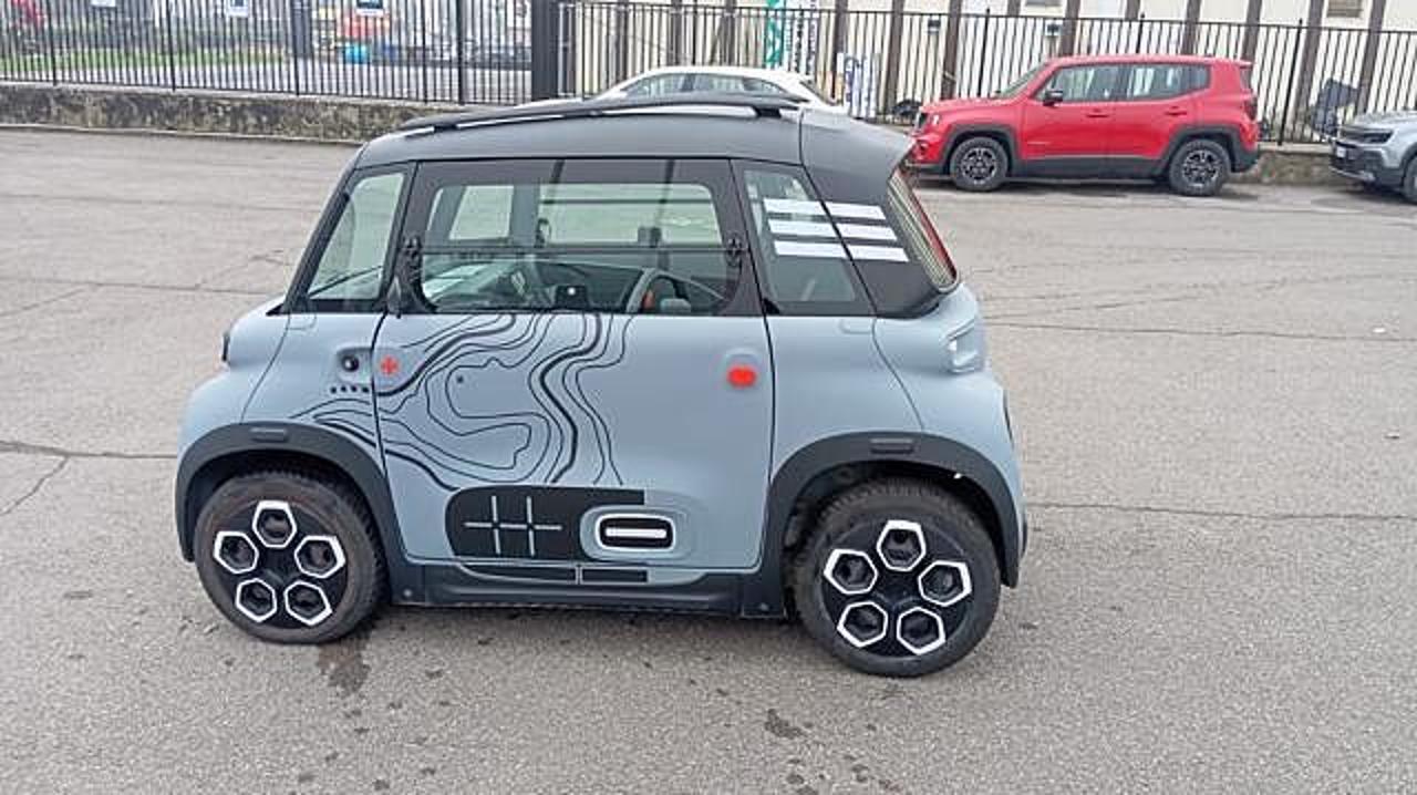Citroën Citroën Ami usata 5