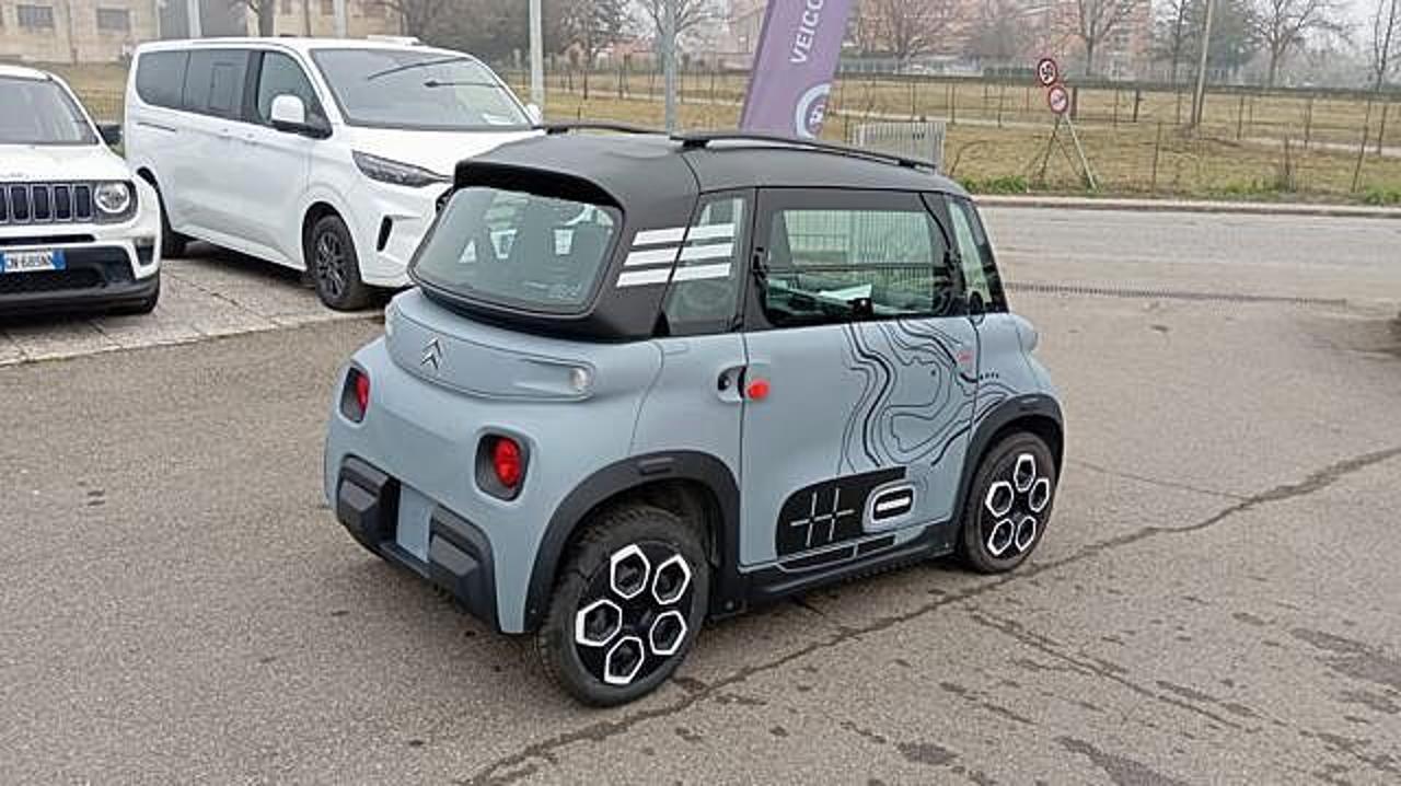 Citroën Citroën Ami usata 6