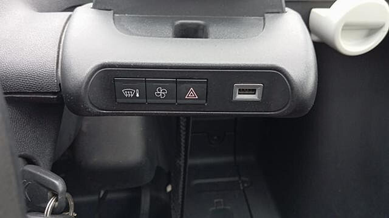 Citroën Citroën Ami usata 7