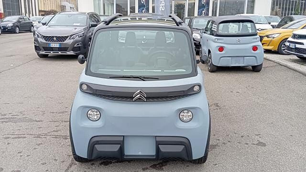 Citroën Citroën Ami usata 8
