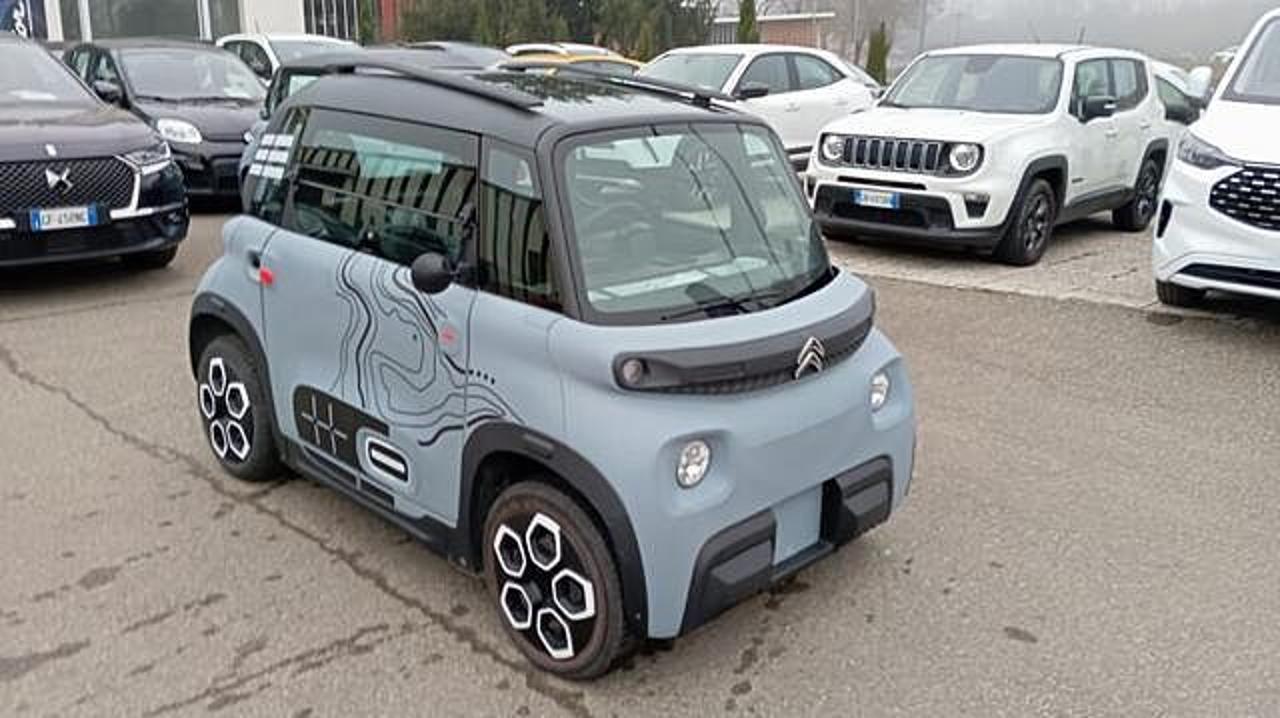 Citroën Citroën Ami usata 9