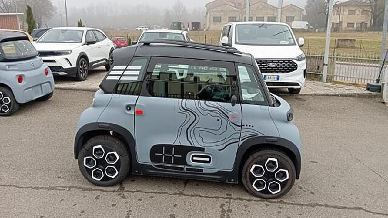 Citroën Citroën Ami usata 10