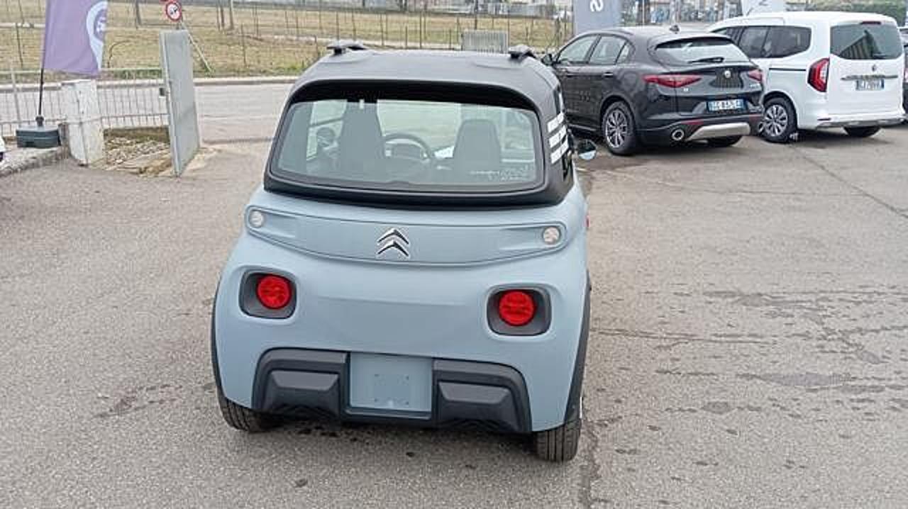 Citroën Citroën Ami usata 11