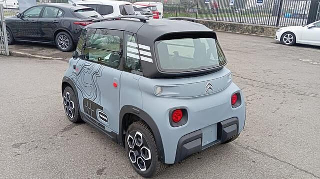 Citroën Citroën Ami usata 12