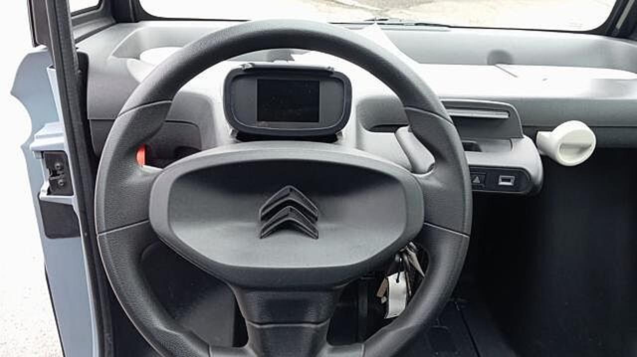 Citroën Citroën Ami usata 13