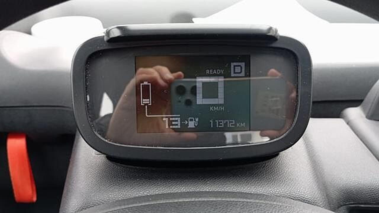 Citroën Citroën Ami usata 14