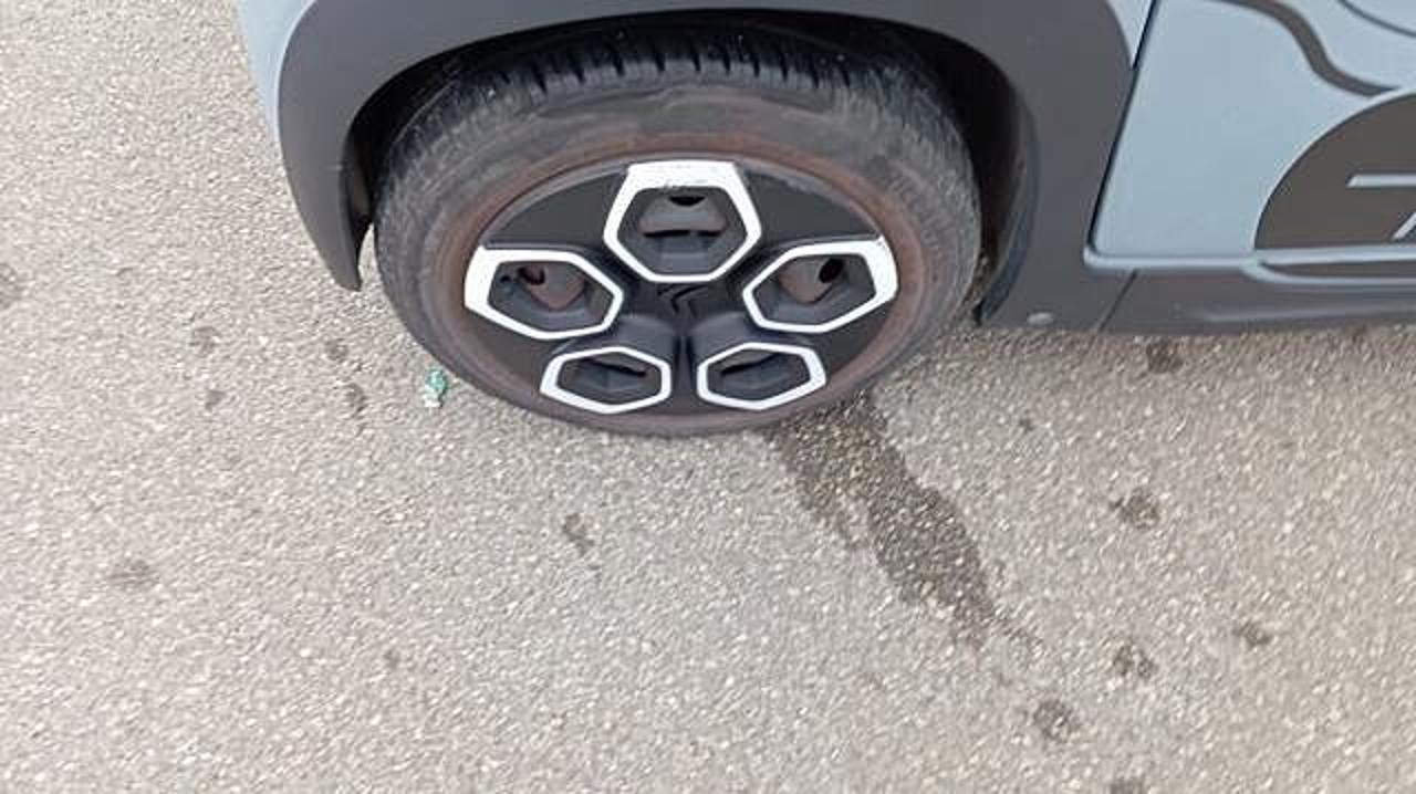 Citroën Citroën Ami usata 15