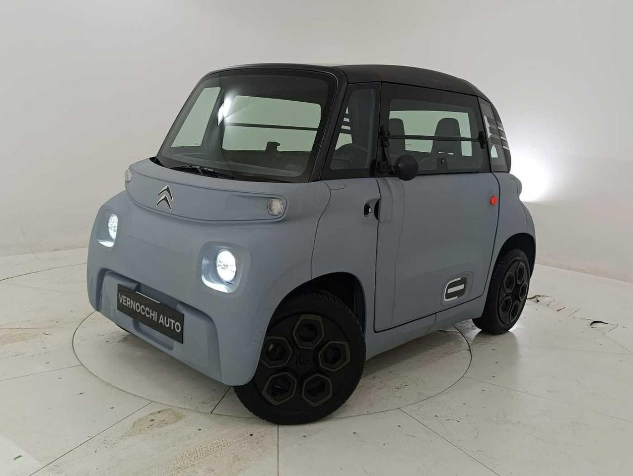 Citroën Citroën Ami AMI MY ELETTRICA