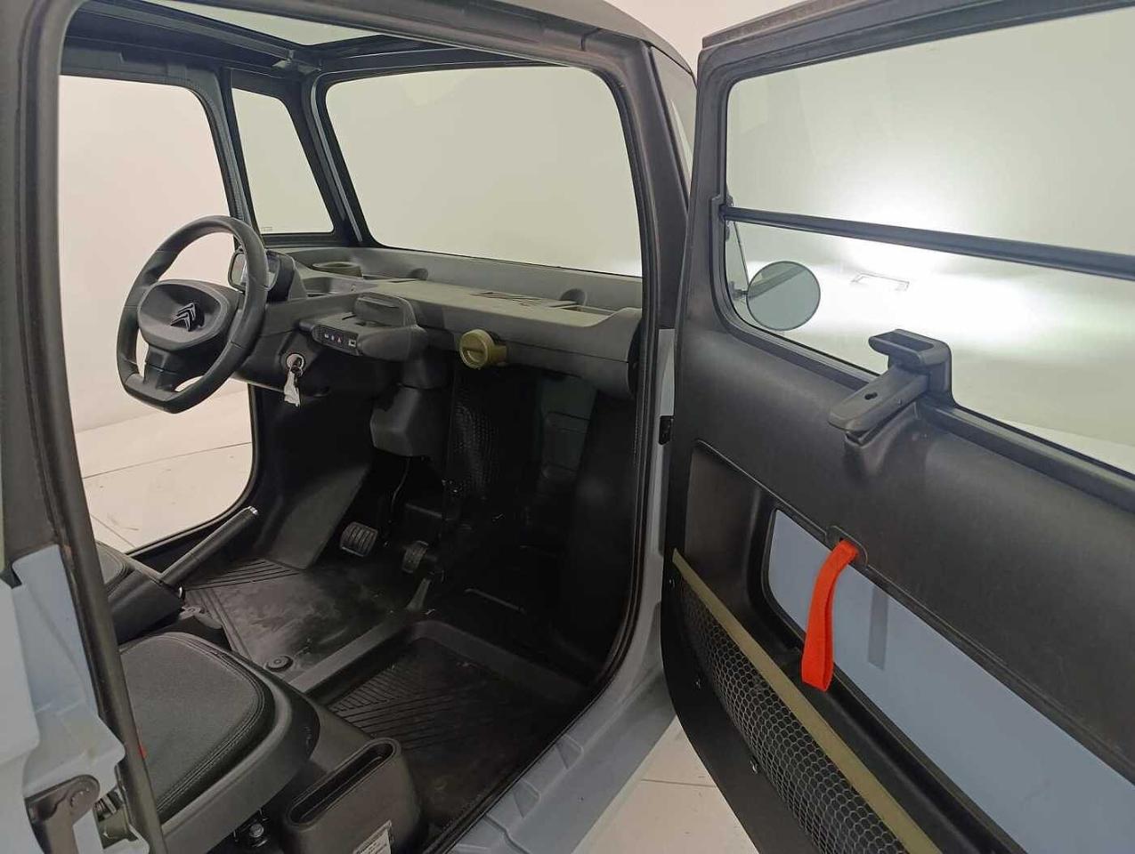 Citroën Citroën Ami usata 1