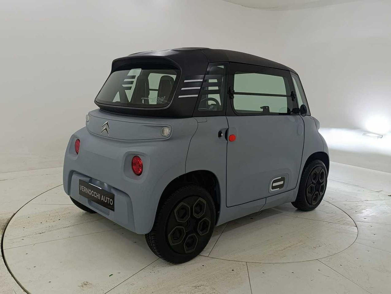 Citroën Citroën Ami usata 2