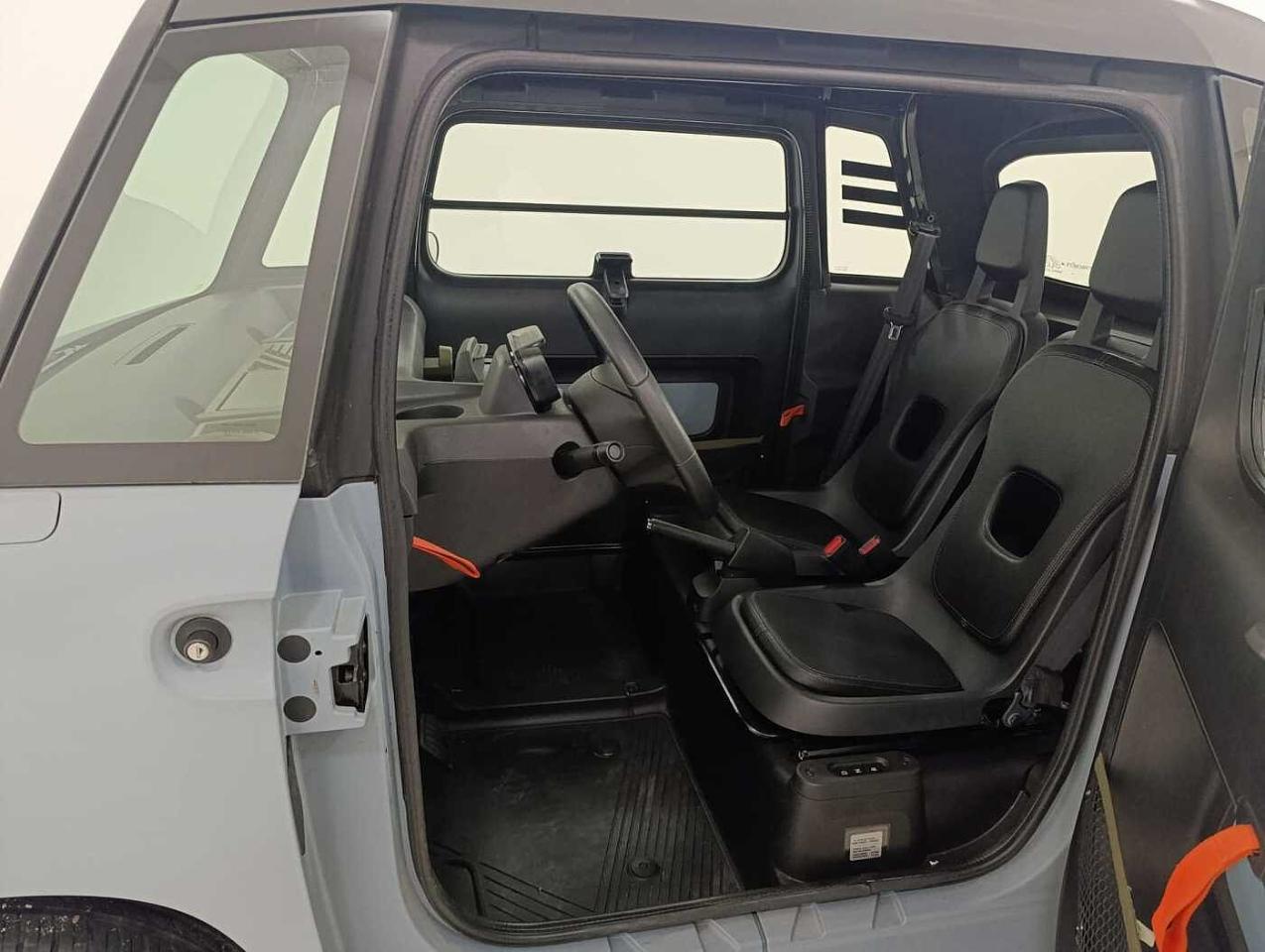 Citroën Citroën Ami usata 3