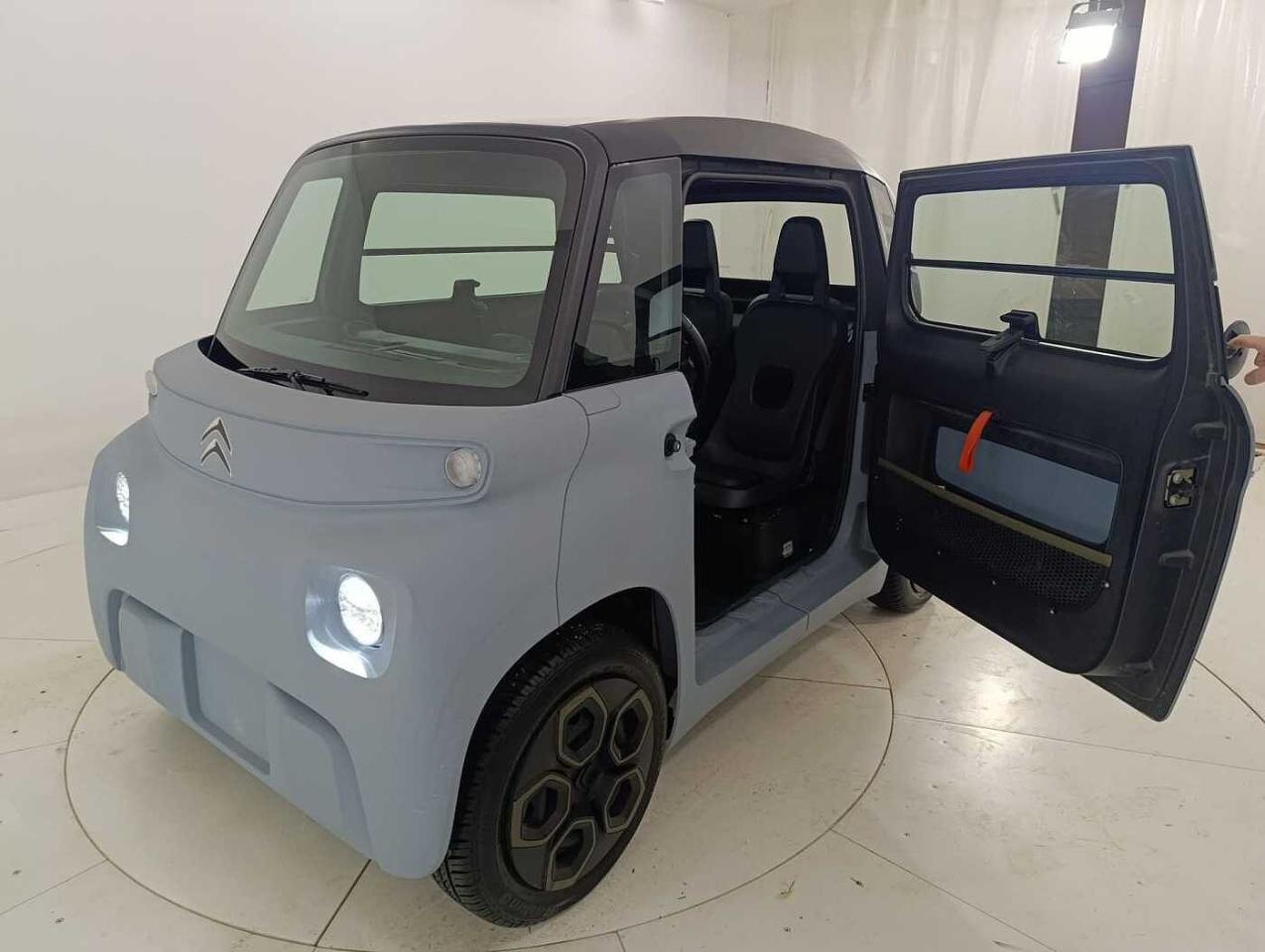 Citroën Citroën Ami usata 4