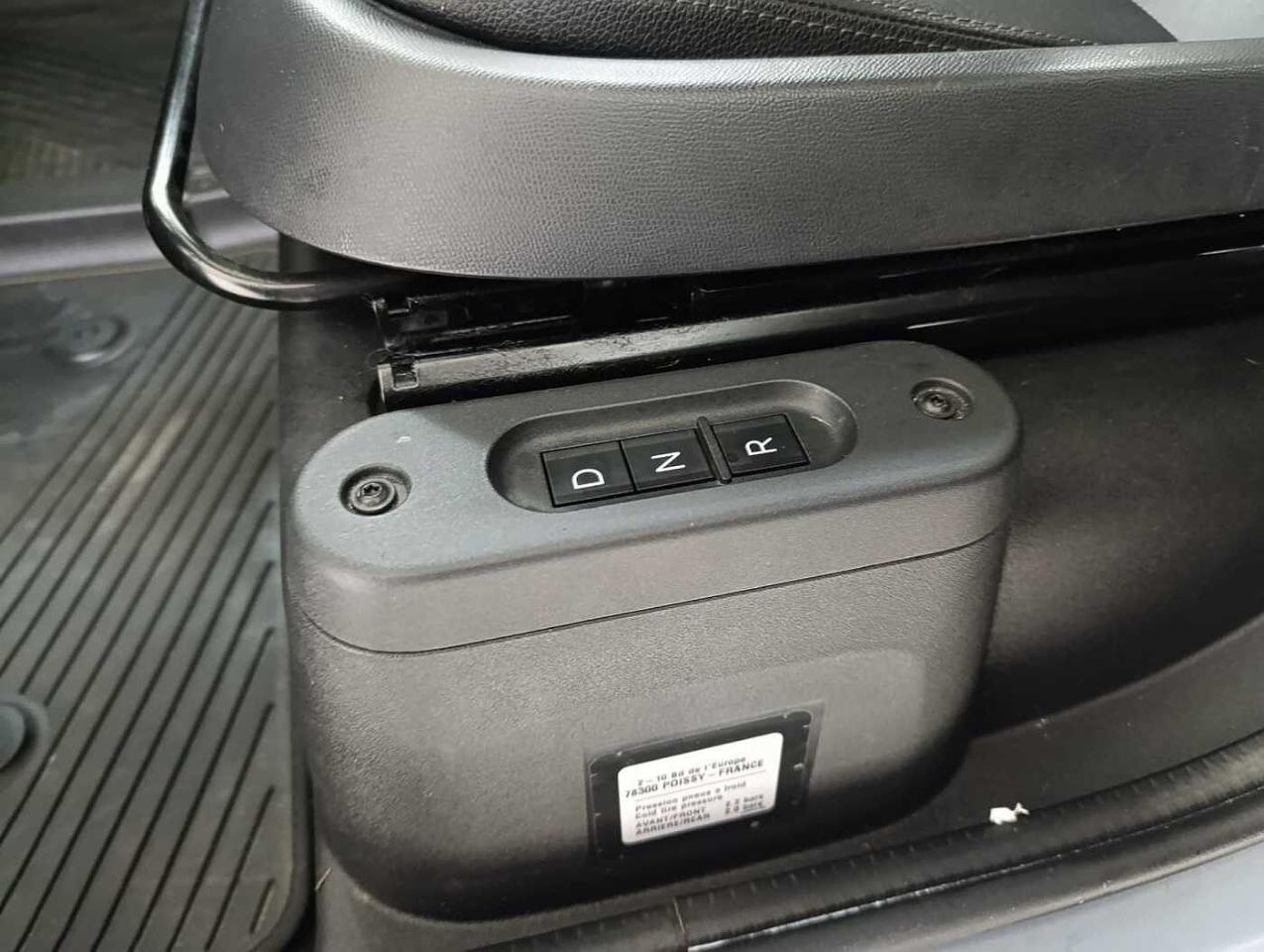 Citroën Citroën Ami usata 5