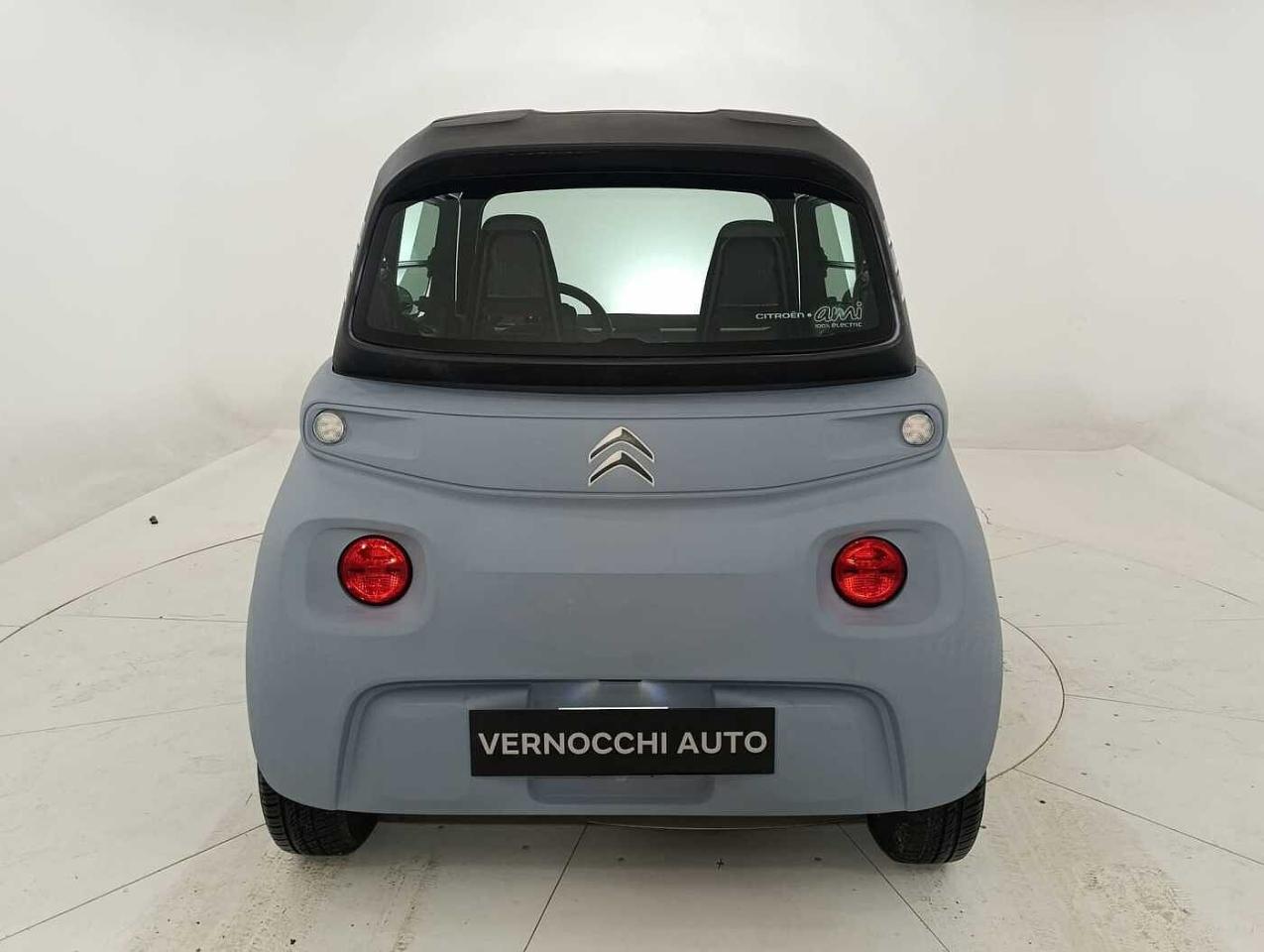 Citroën Citroën Ami usata 6