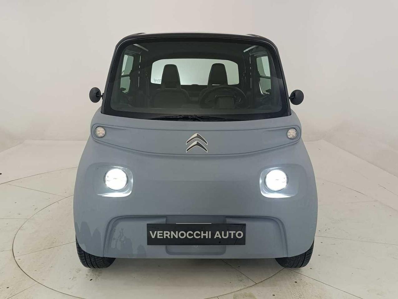 Citroën Citroën Ami usata 8