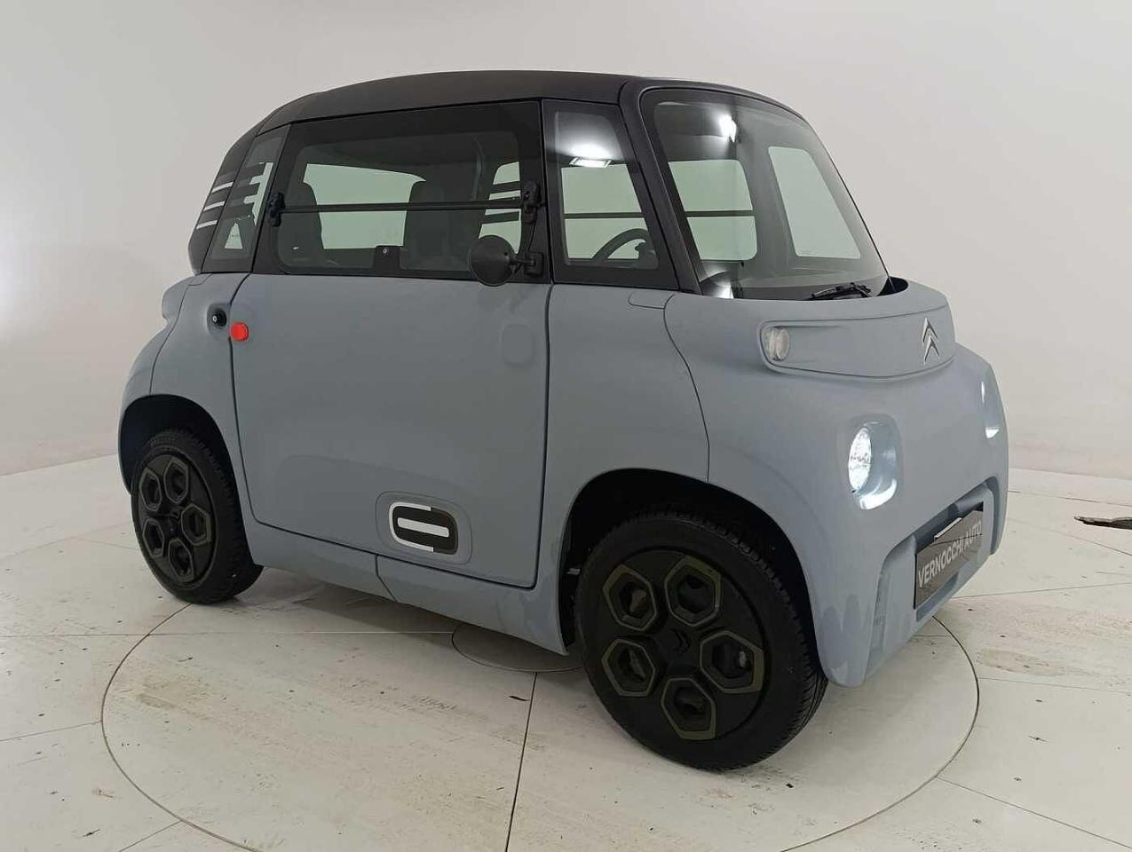 Citroën Citroën Ami usata 9