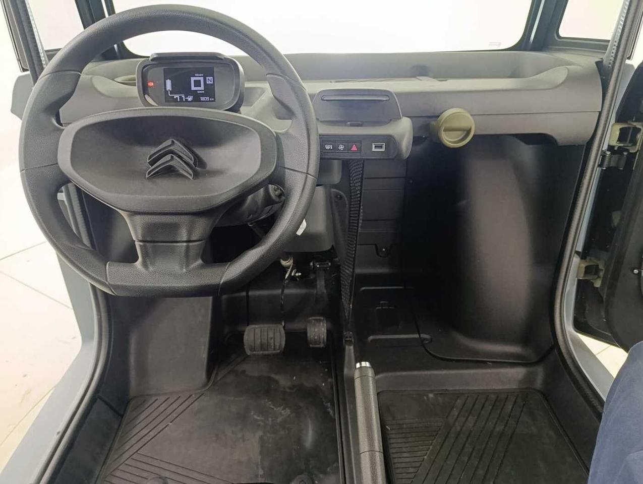 Citroën Citroën Ami usata 10