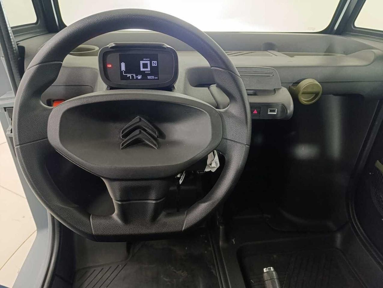 Citroën Citroën Ami usata 12