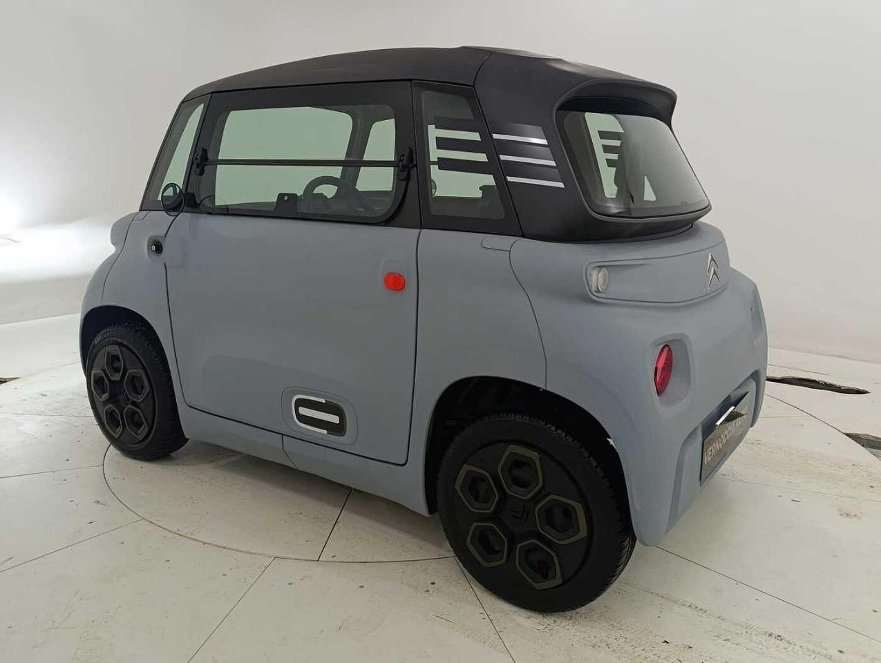 Citroën Citroën Ami usata 13