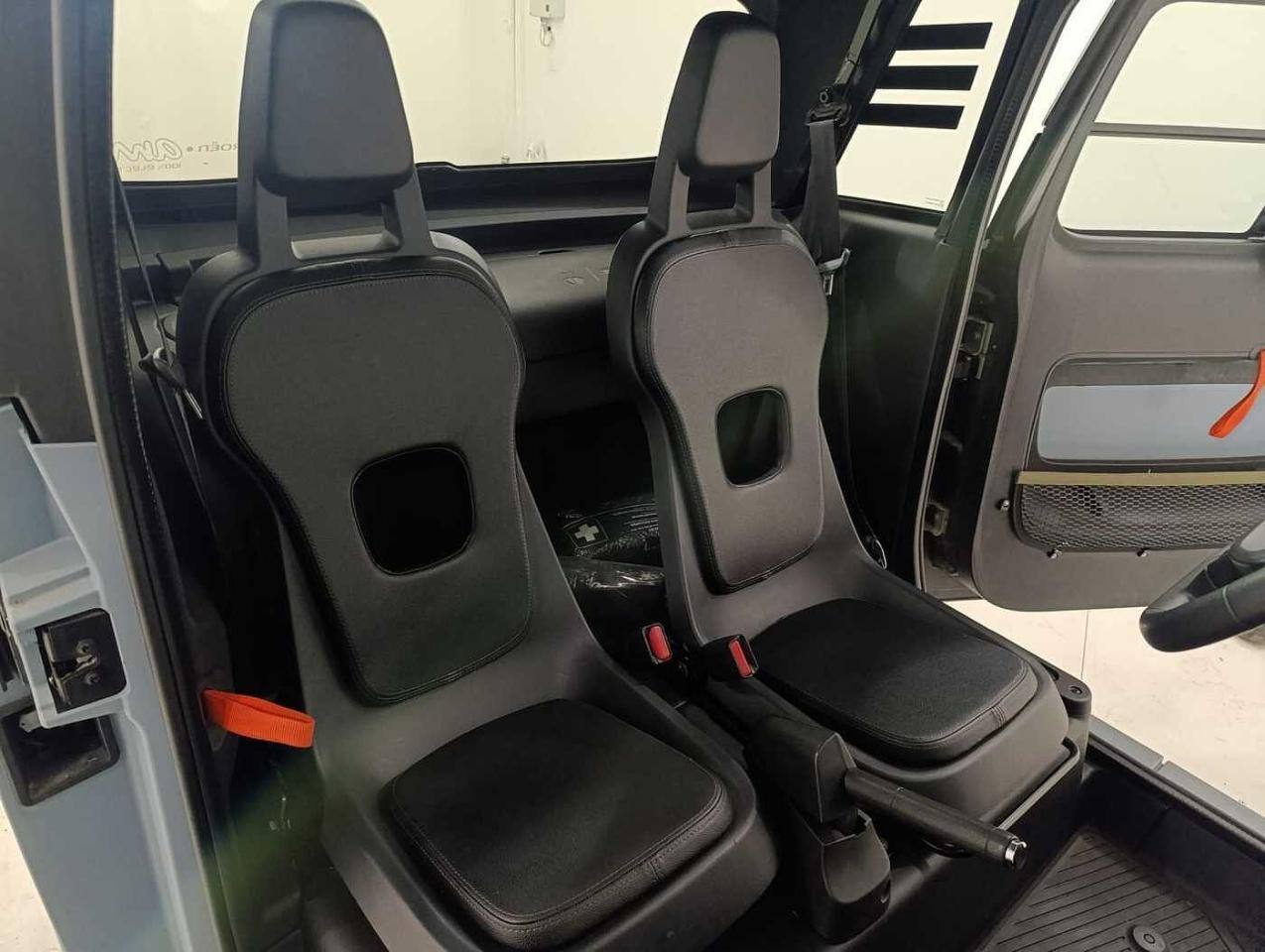 Citroën Citroën Ami usata 14