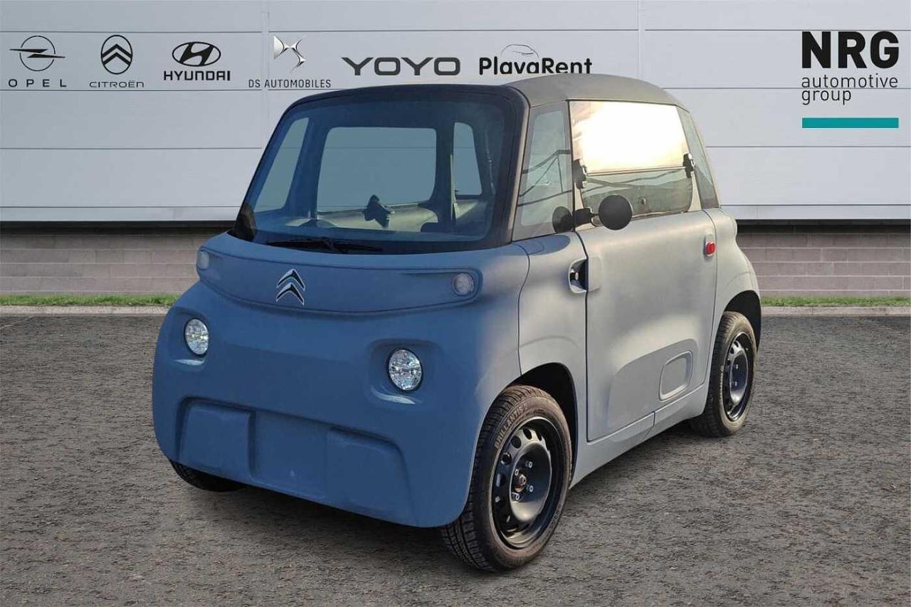 Citroën Citroën Ami AMI CARGO