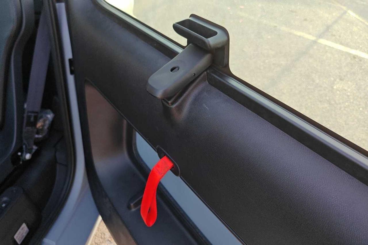 Citroën Citroën Ami usata 1