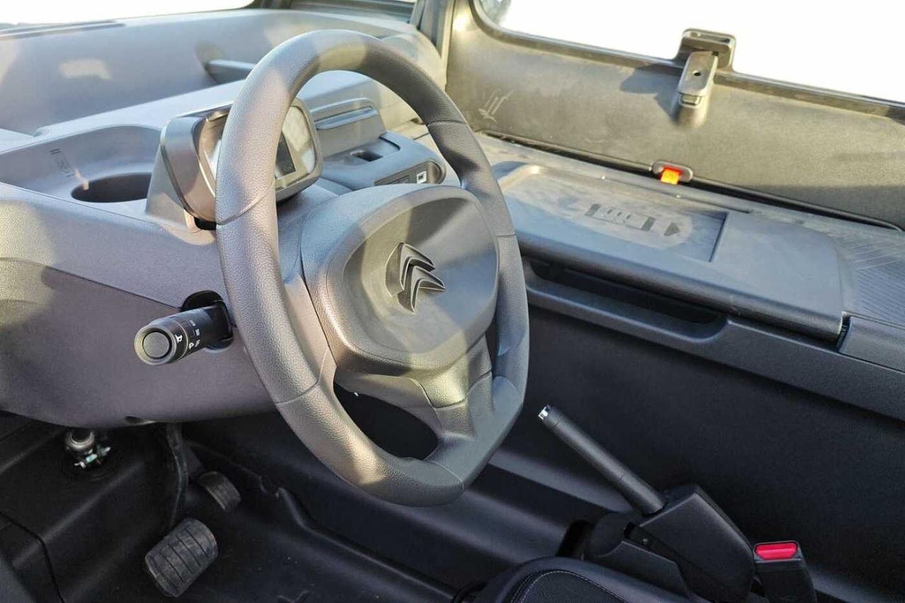 Citroën Citroën Ami usata 2