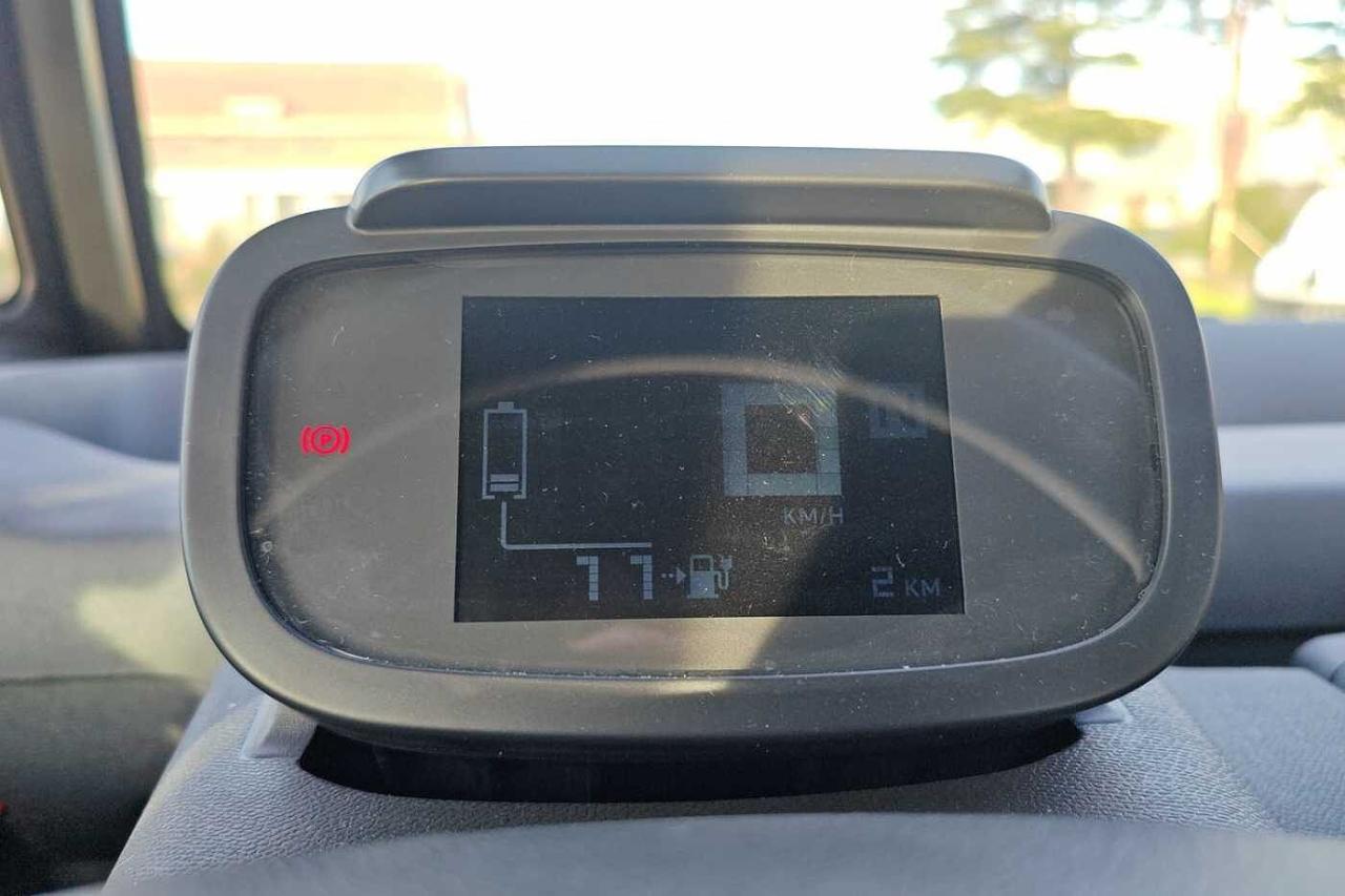 Citroën Citroën Ami usata 3