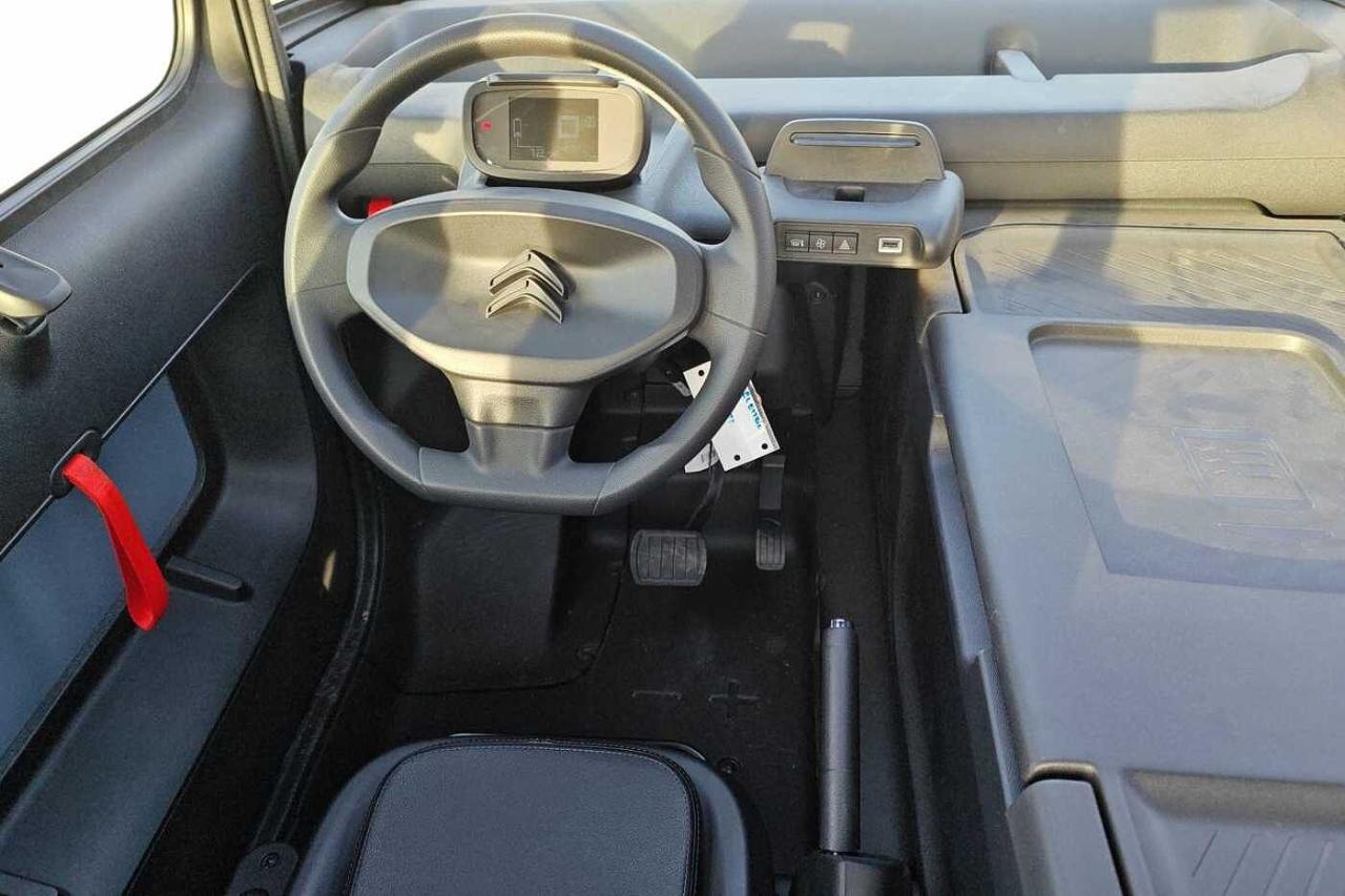 Citroën Citroën Ami usata 4