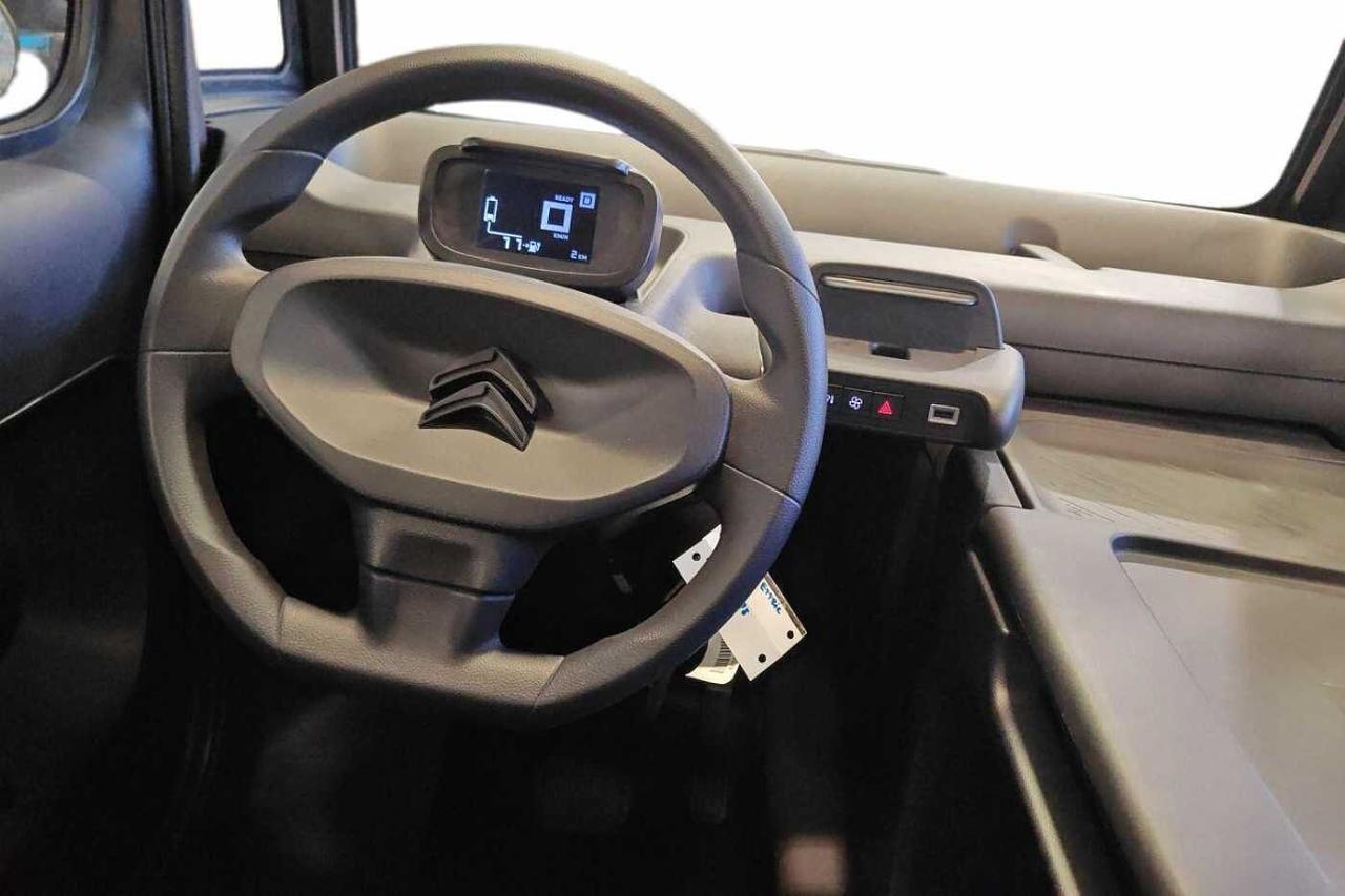 Citroën Citroën Ami usata 5